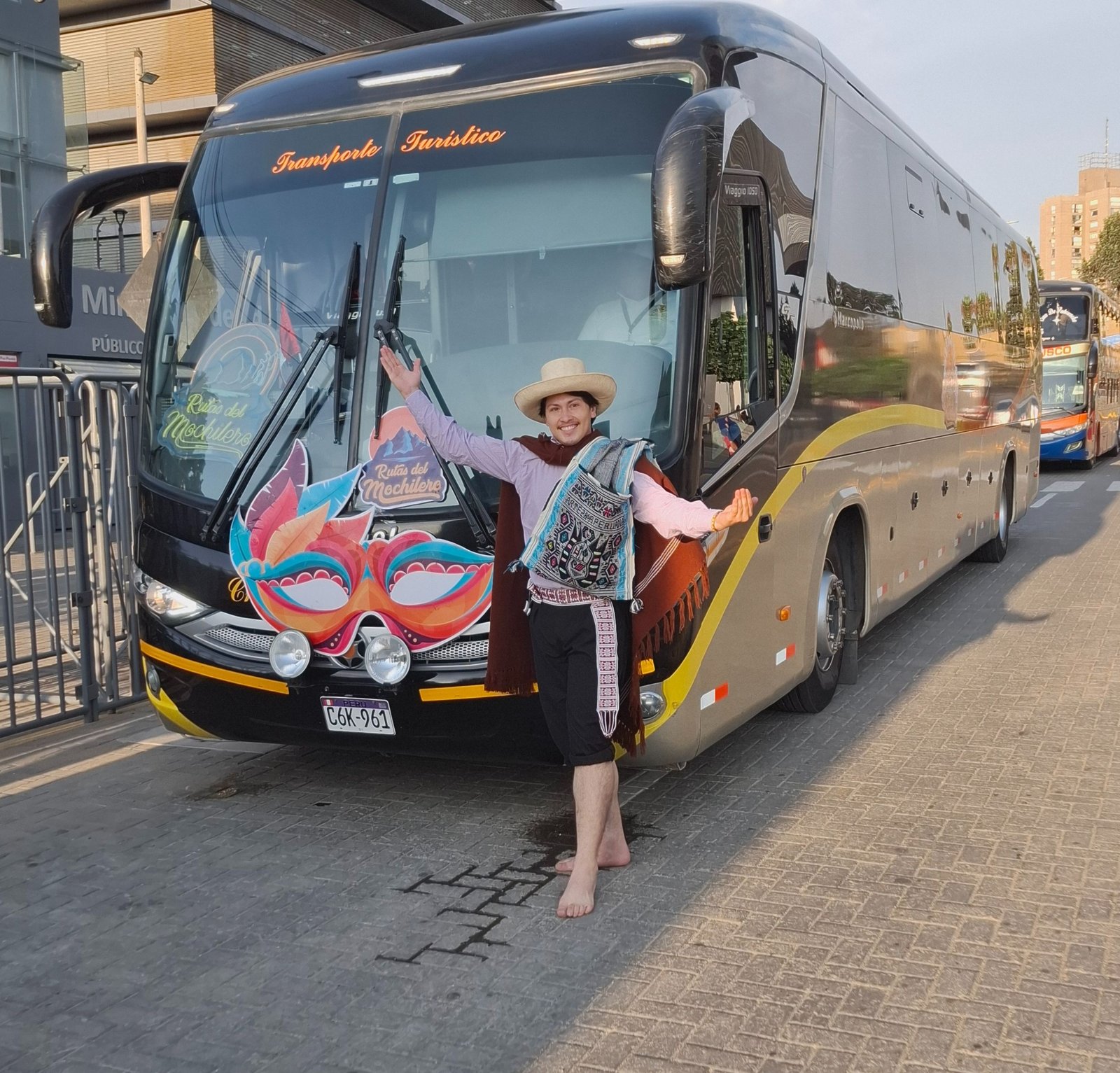 Turismo